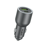 oraimo PowerDrive 7691 Pro 69W Dual Super Car Charger
