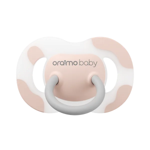 oraimo Baby CalmEase Food-Grade Silicone Pacifier
