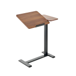 oraimo FlexiNest Mobile Telescoping Tilt-Adjustable Partition Desk