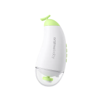 oraimo BabyTrim Multi-Size Heads Electric Nail Trimmer