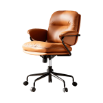 oraimo SoftNest Double-Layer Cushioning Office Chair