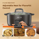 oraimo MultiPot S1 Lite 6L Energy-Saving Electric Hotpot