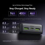 oraimo PowerNova Q21 20000mAh 22.5W Power Bank