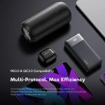 oraimo PowerNova Q21 20000mAh 22.5W Power Bank