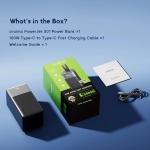 oraimo PowerJet 501 50000mAh 85W Fast Charging Power Banks