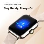 oraimo Watch 6 Nano 1.52" TFT Full Touch Smart Watch