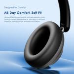 oraimo BoomPop Pro ANC Over-Ear Headphones