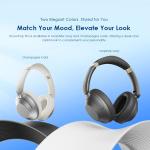 oraimo BoomPop Pro ANC Over-Ear Headphones