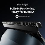 oraimo MasterTrim Pro Zerogap Brushless Hair Trimmer