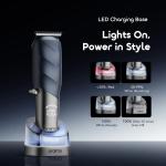 oraimo MasterTrim Pro Zerogap Brushless Hair Trimmer