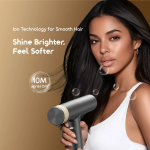 oraimo Swift Dry High-Speed Motor Hair Dryer