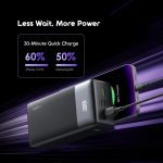 oraimo PowerNova QF1 27000mAh 22.5W Power Bank