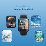 oraimo Watch 6 Pro 1.69'' Full Touch Smart Watch