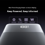 oraimo PowerNova QF1 27000mAh 22.5W Power Bank