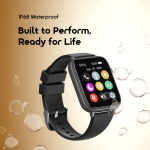 oraimo Watch 6N 1.83'' Full Touch Color Screen Smart Watch