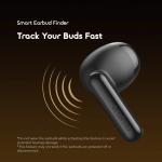 oraimo SpaceBuds Air 38 Hours Smart Finder True Wireless Earbuds