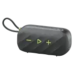 Oraimo SpaceBox Active 25W Portable Speaker with FM Radio & Custom EQ