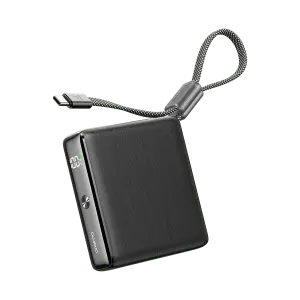 Oraimo PowerNova L11 10000mAh 22.5W Power Bank