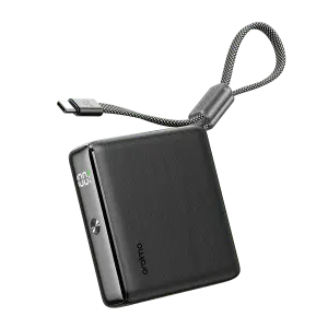 Oraimo PowerNova L21 20000mAh 30W Power Bank
