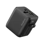 Oraimo PowerOmni 251 2500W Multi-Plug Travel Adapter Converter