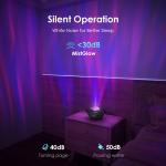 oraimo MistGlow Aroma Diffuser 120ml