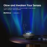 oraimo MistGlow Aroma Diffuser 120ml