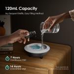 oraimo MistGlow Aroma Diffuser 120ml