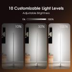 oraimo CornerGlow Ambient Floor Lamp