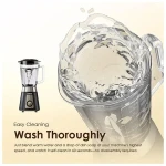 oraimo Smart Blender 1.5L Speeds Control Blender