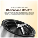 oraimo Smart Blender 1.5L Speeds Control Blender