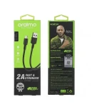 Oraimo Fast Line 2 1M Type C Cable OCD-C53