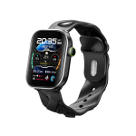 oraimo Watch Pro AM 1.85″ AMOLED IP68 Smart Watch