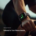 oraimo Watch 5 Lite 2.01" HD IP68 Smart Watch