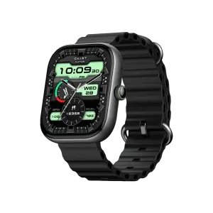 Oraimo Watch 6 2.04" TFT IP68 Smart Watch
