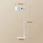 oraimo Smart Lamp Flex ODL-501A 4.5W Table Lamp