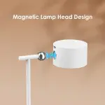 oraimo Smart Lamp Flex ODL-501A 4.5W Table Lamp
