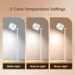oraimo Smart Lamp Flex ODL-501A 4.5W Table Lamp