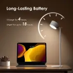 oraimo Smart Lamp Flex ODL-501A 4.5W Table Lamp