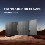 Oraimo SolarFlex 21 21W Portable Solar Panel
