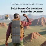 Oraimo SolarFlex 21 21W Portable Solar Panel