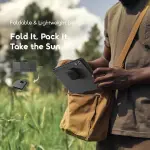 Oraimo SolarFlex 21 21W Portable Solar Panel