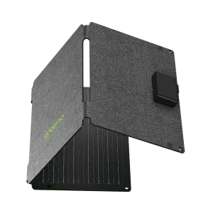Oraimo SolarFlex 30 30W Portable Solar Panel