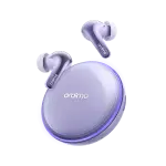 Oraimo SpaceBuds 2 AI Smart 45hrs Playtime True Wireless Earbuds