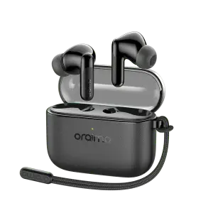 oraimo SpaceBuds Lite 2 Immersive Portable True Wireless Earbuds