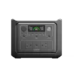 Oraimo PowerStation 1000 1000W Long-Lasting Portable Power Station