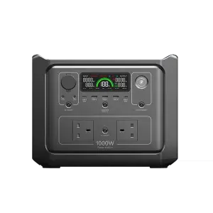 Oraimo PowerStation 1000 1000W Long-Lasting Portable Power Station
