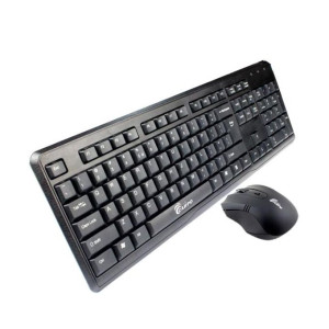 Universal Carpo H608 Wireless Keyboard And Mouse Set