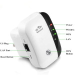 Wireless Wifi Repeater Wifi Extender internet booster