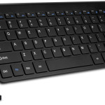 Universal Carpo H608 Wireless Keyboard And Mouse Set