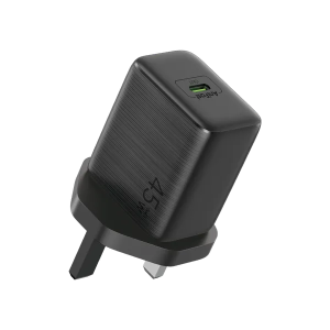 oraimo PowerGaN 451 45W Gan Ultra Fast Wall Charger